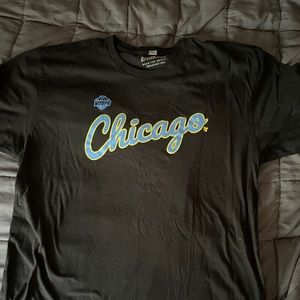 Diamond Deshields T-shirt jersey